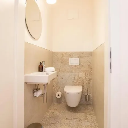 Refugium Апартаменты