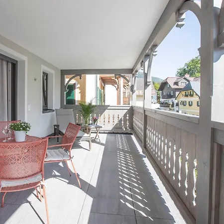 Refugium * Bad Ischl