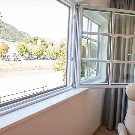 Refugium Бад-Ишль