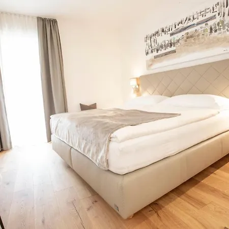 Apartmán Refugium