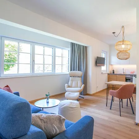 Refugium Bad Ischl