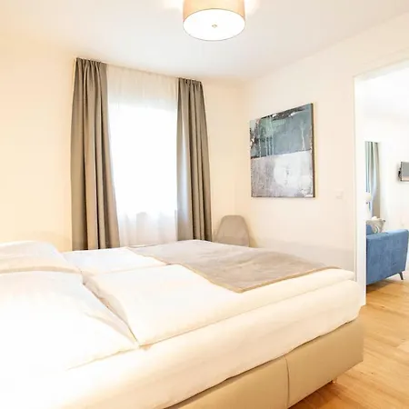 Refugium Apartment