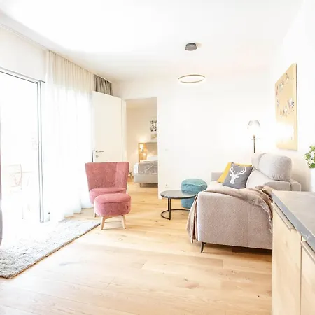 Apartment Refugium