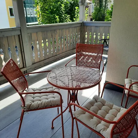 Refugium Bad Ischl