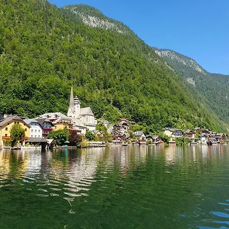 Refugium Bad Ischl