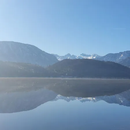 Refugium * Bad Ischl