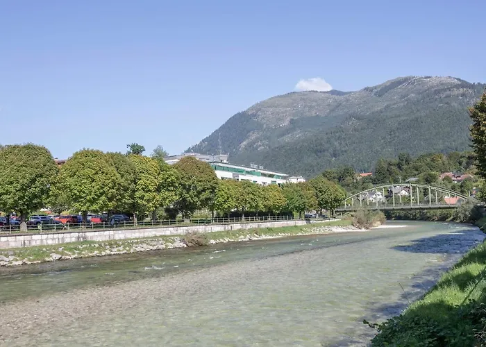 Apartment Refugium *