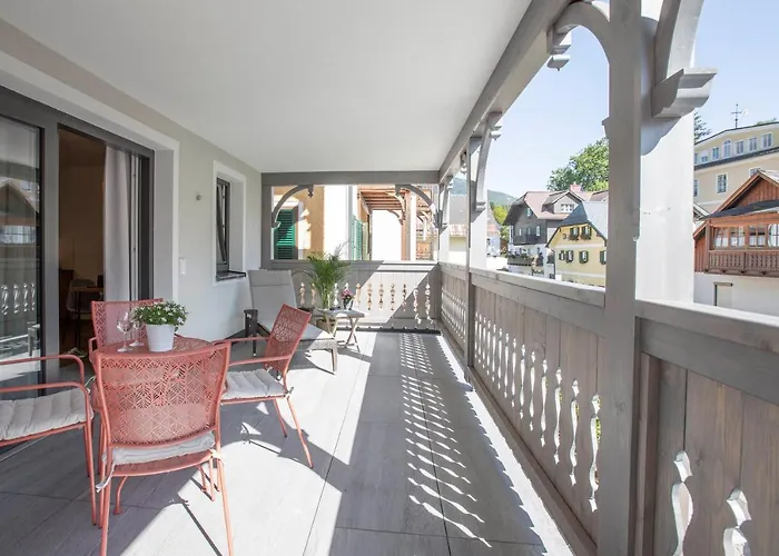 Refugium * Bad Ischl