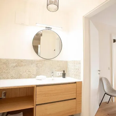 Refugium באד אישל