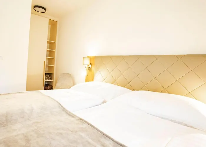 Refugium * Bad Ischl