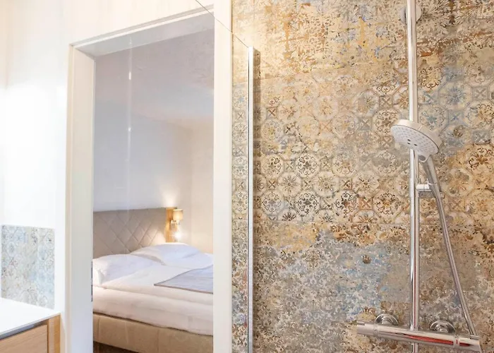 Refugium Apartmán Bad Ischl