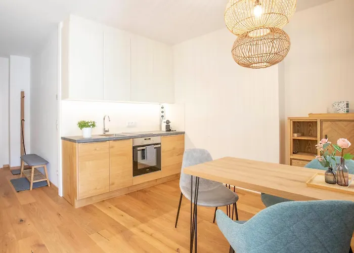 Refugium * Bad Ischl